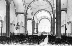 CA ba- 02- Cathedrale- interieur 
